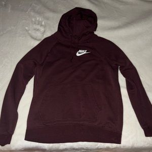 Nike womens hoodie